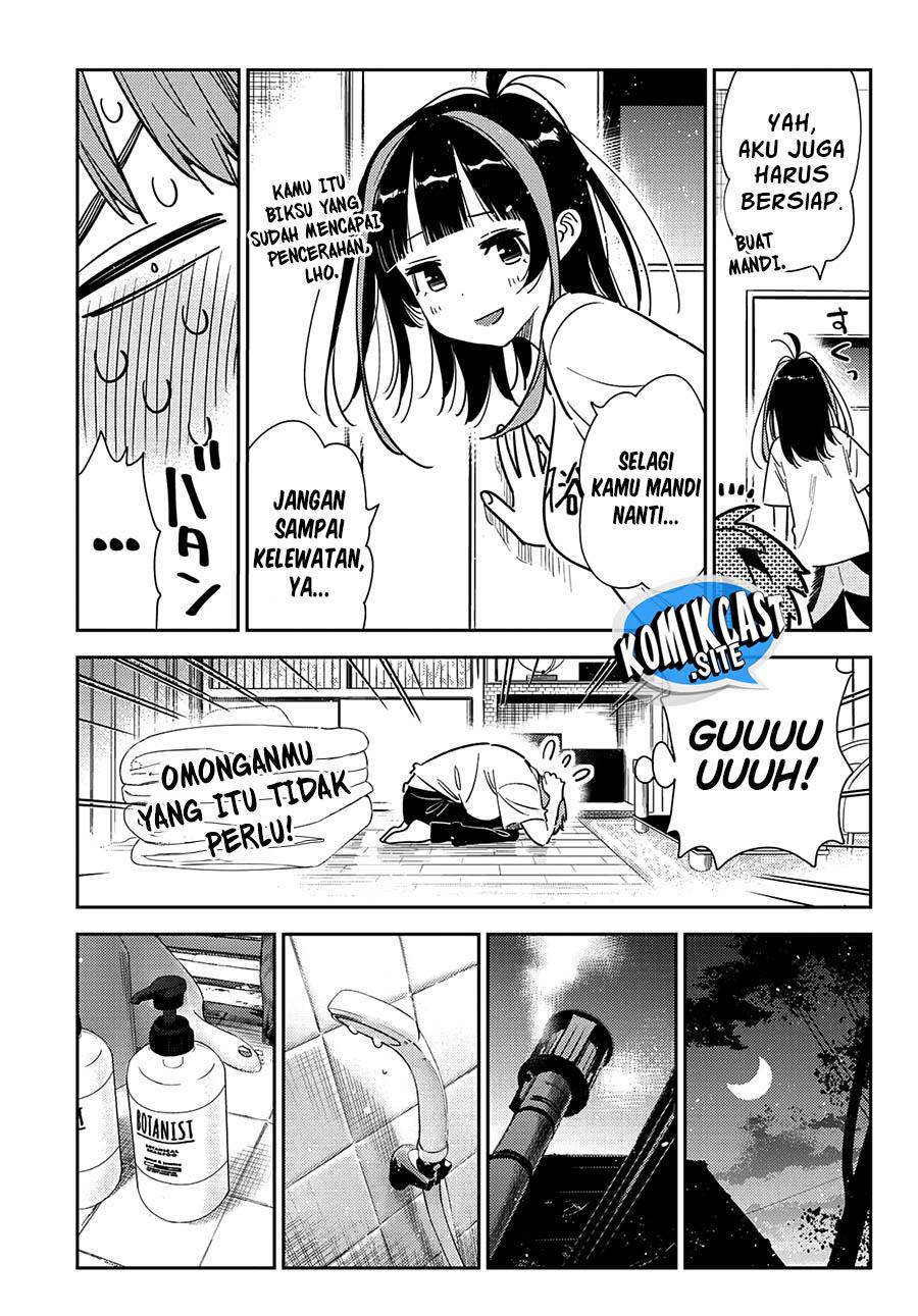 kanojo-okarishimasu - Chapter: 259