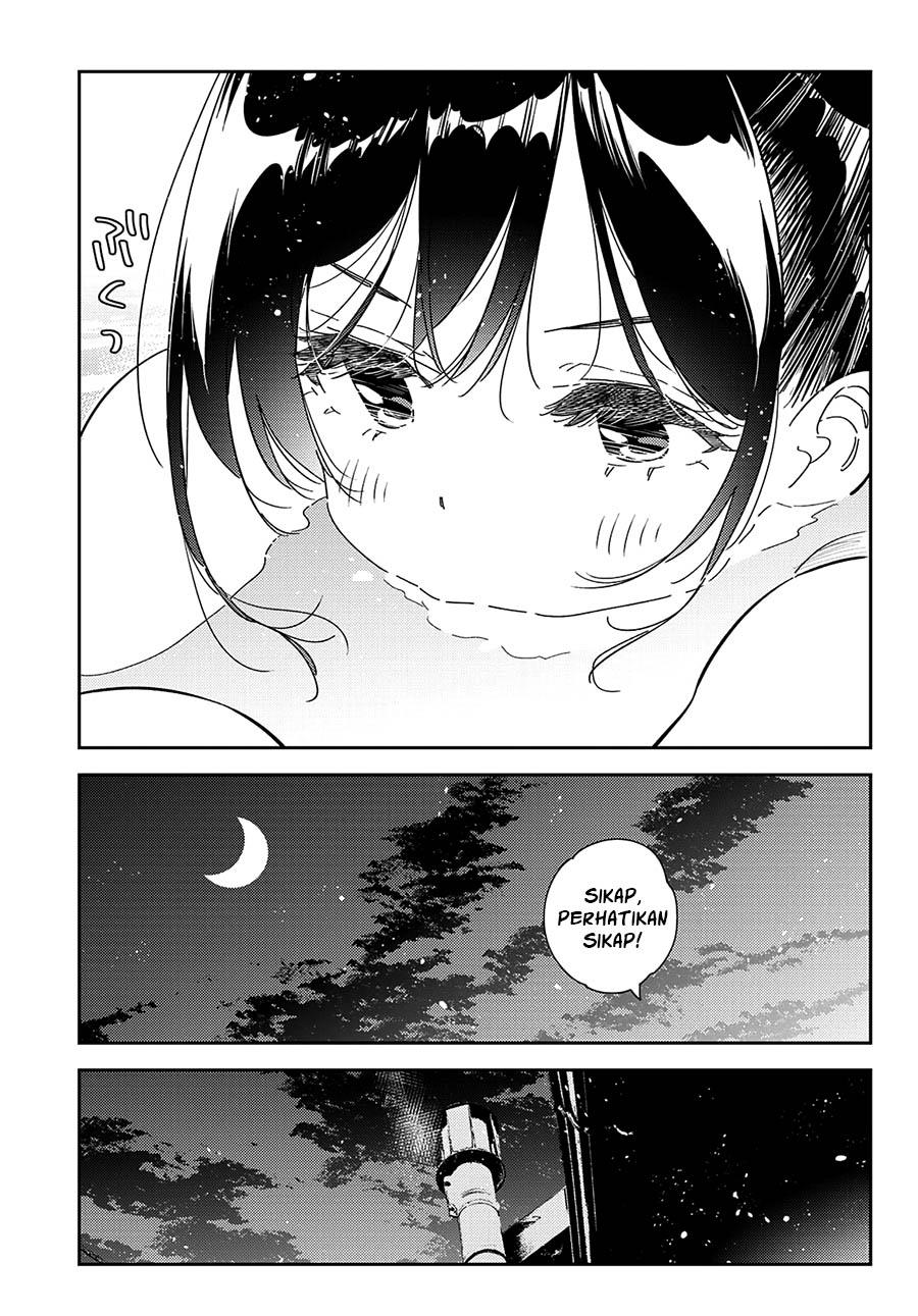 kanojo-okarishimasu - Chapter: 259