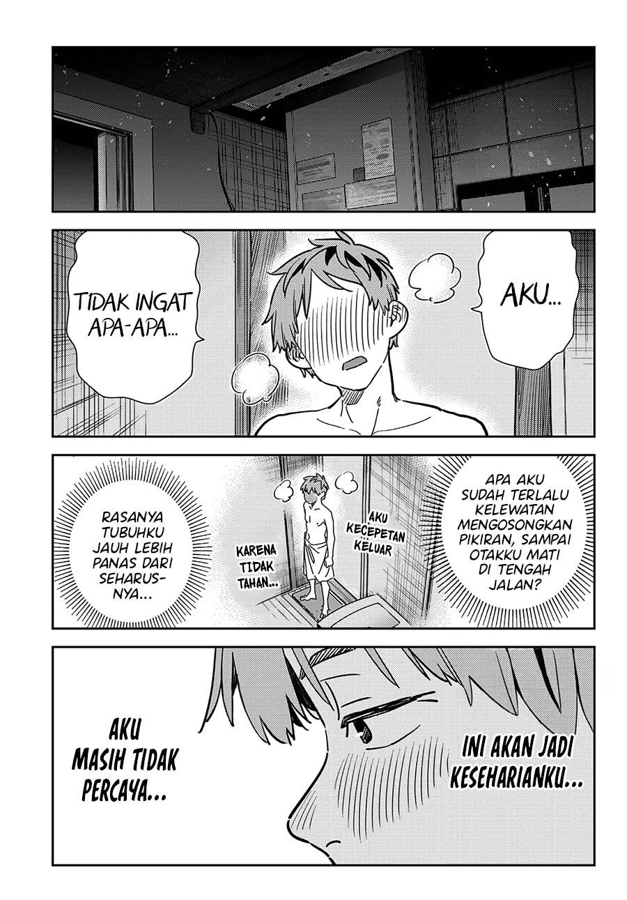 kanojo-okarishimasu - Chapter: 259