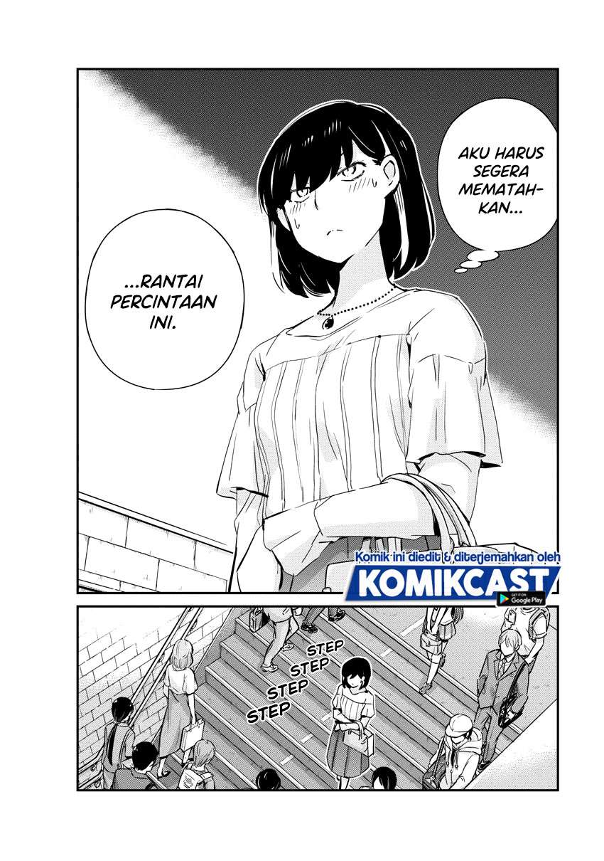 kekkon-surutte-hontou-desu-ka - Chapter: 36