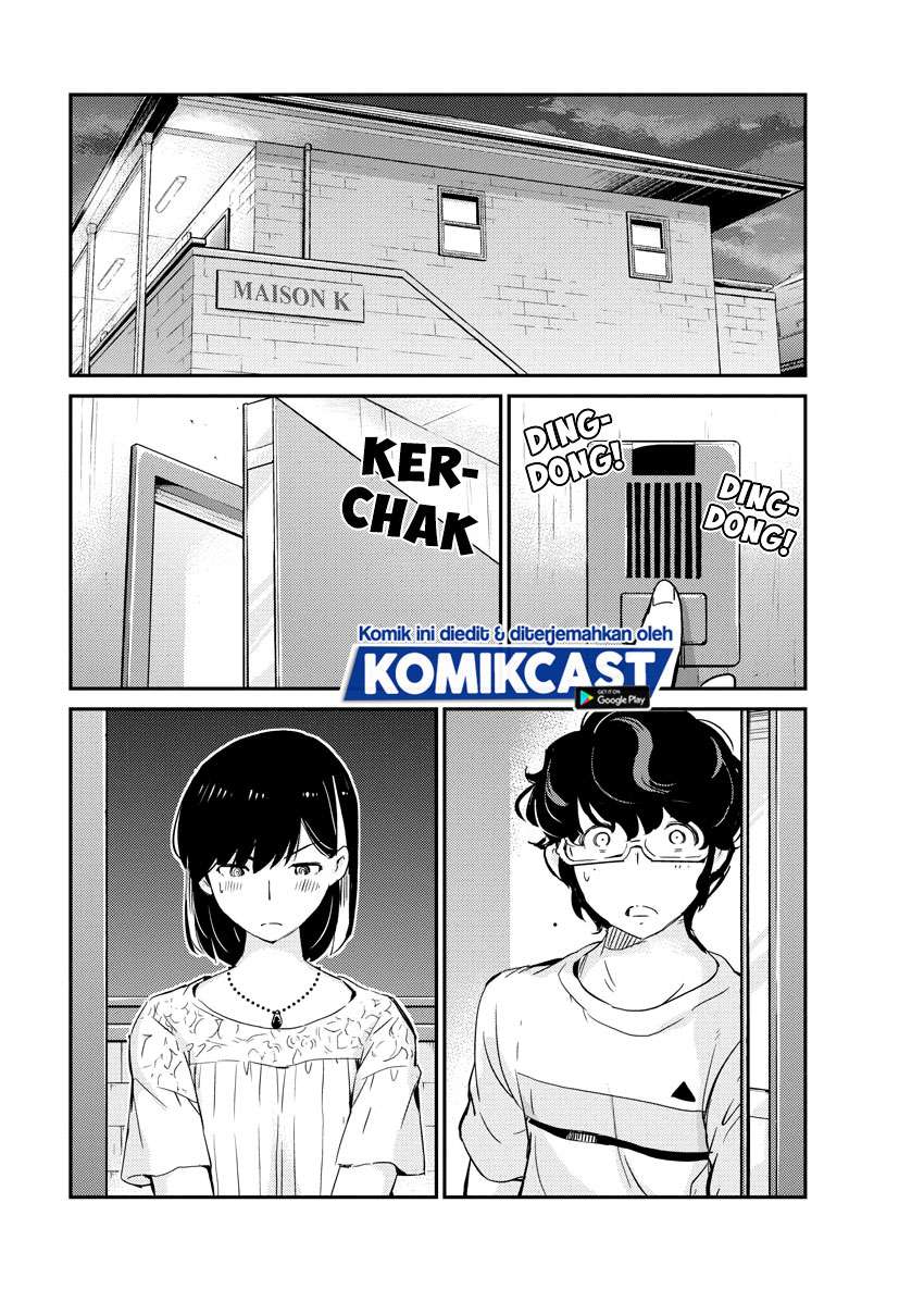 kekkon-surutte-hontou-desu-ka - Chapter: 36