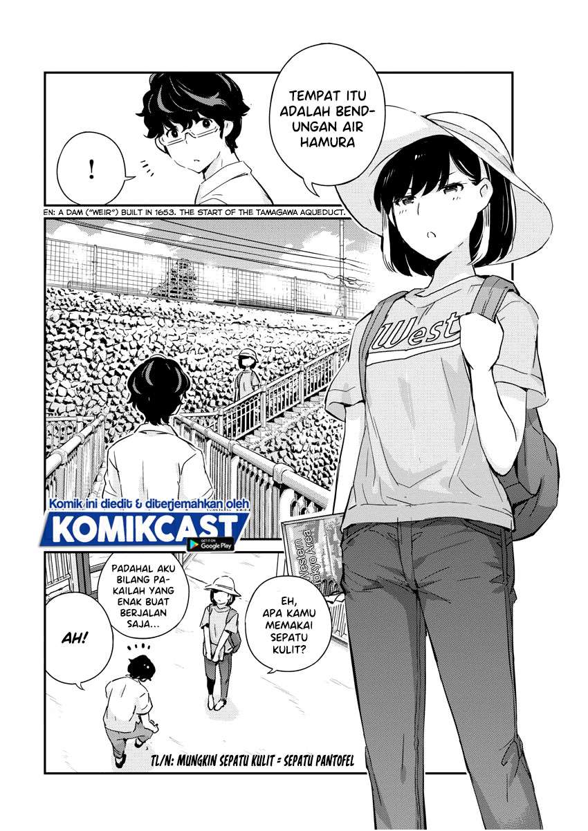 kekkon-surutte-hontou-desu-ka - Chapter: 36