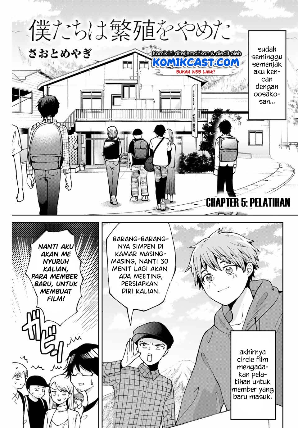 bokutachi-wa-hanshoku-wo-yameta - Chapter: 5