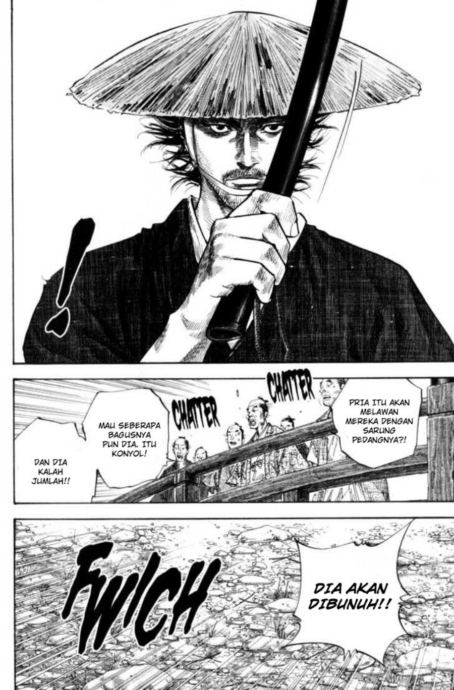 vagabond - Chapter: 108