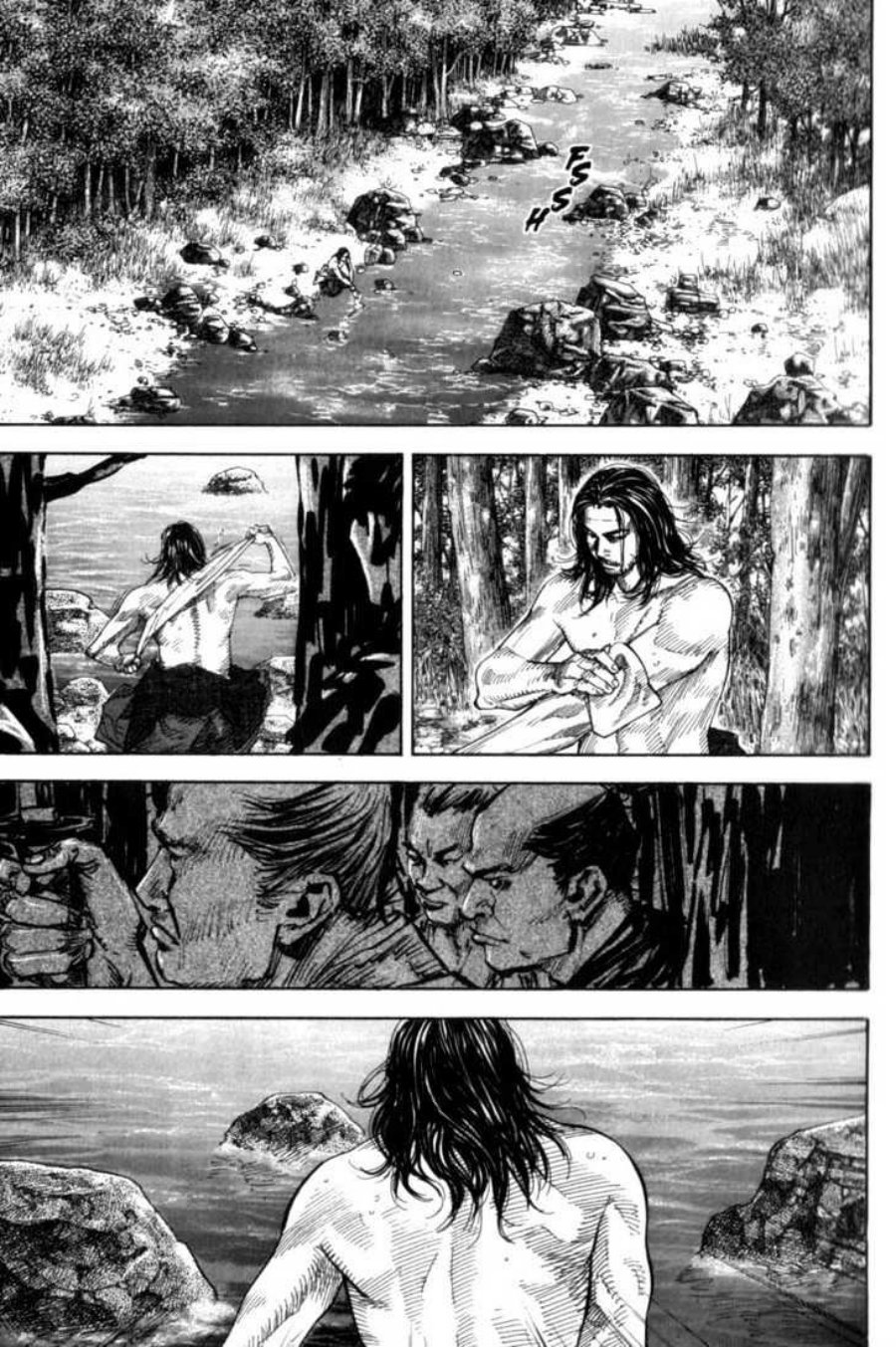 vagabond - Chapter: 108