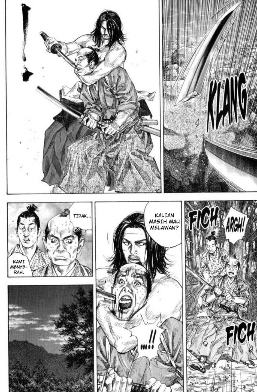 vagabond - Chapter: 108