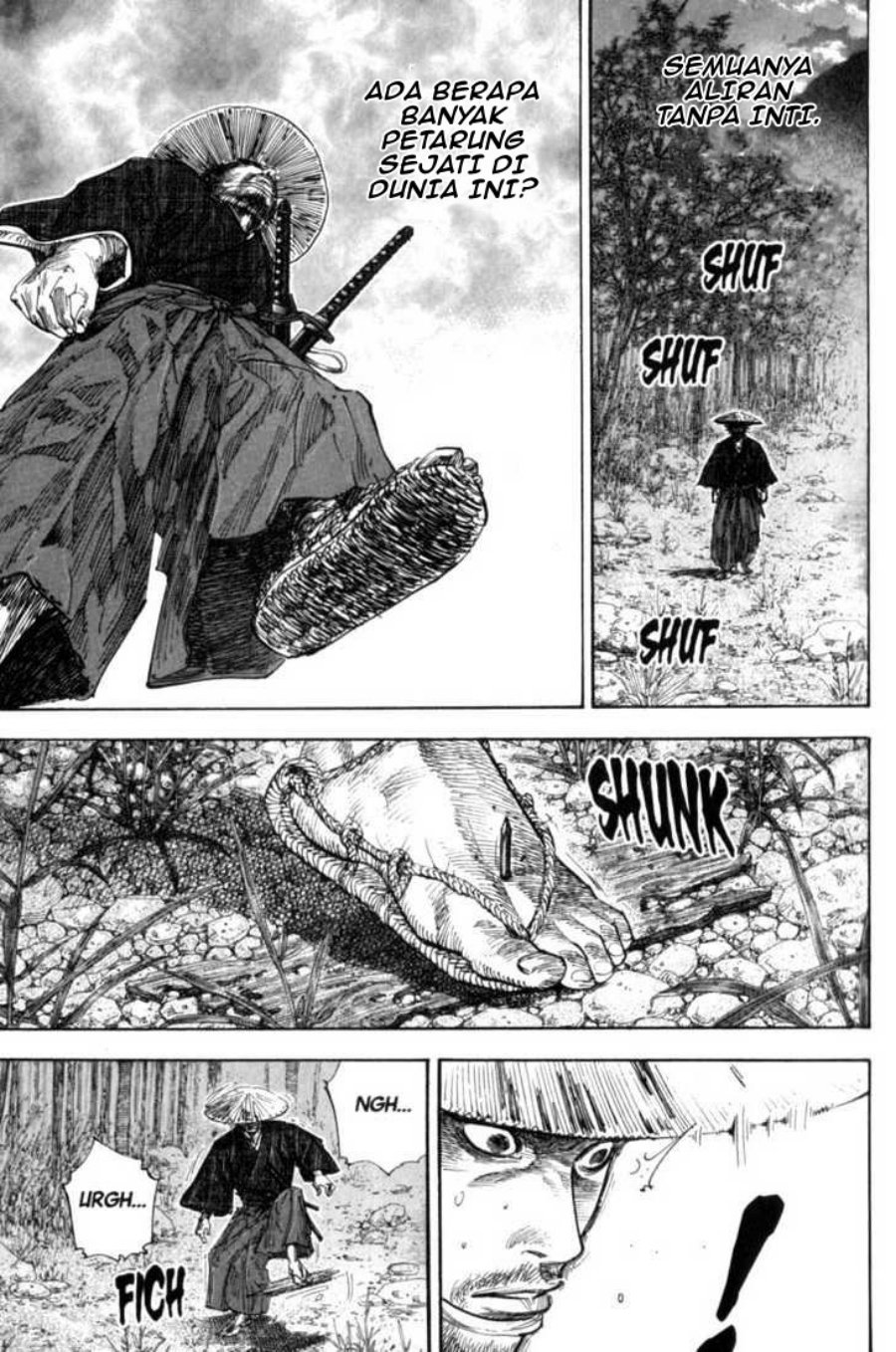 vagabond - Chapter: 108