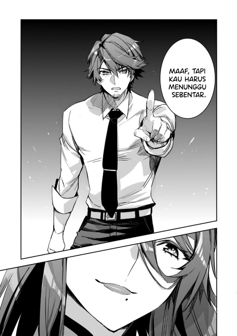 dungeon-busters - Chapter: 2