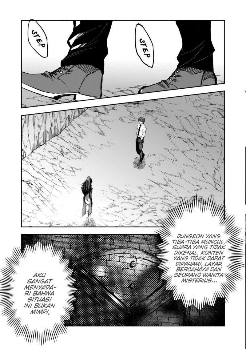 dungeon-busters - Chapter: 2