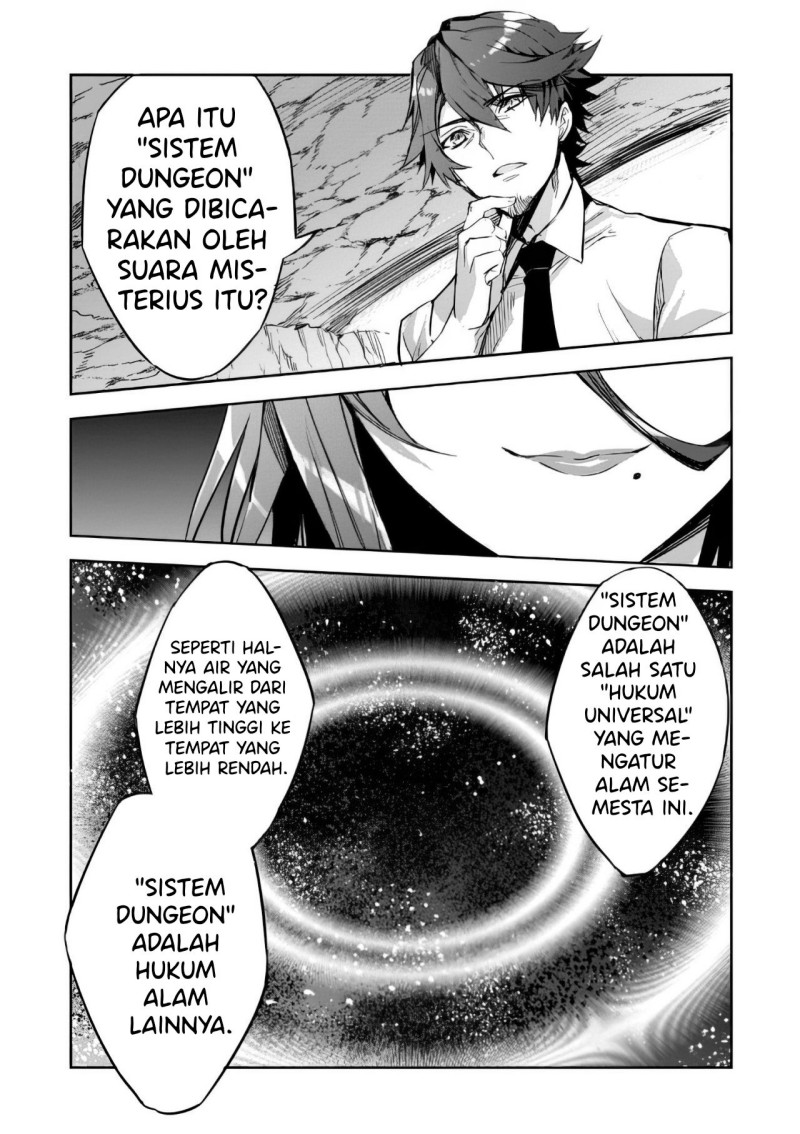 dungeon-busters - Chapter: 2