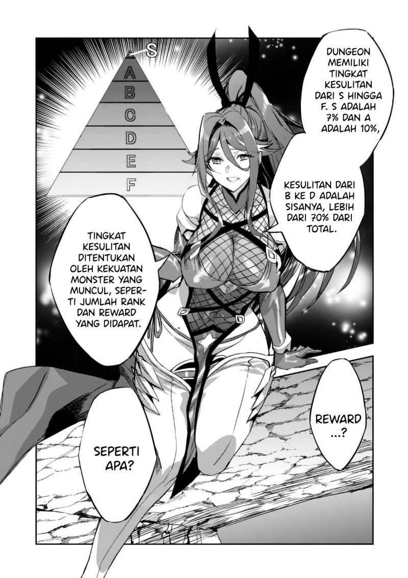 dungeon-busters - Chapter: 2