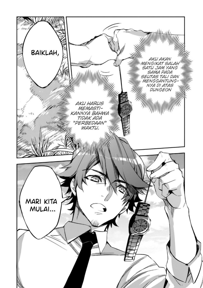 dungeon-busters - Chapter: 2