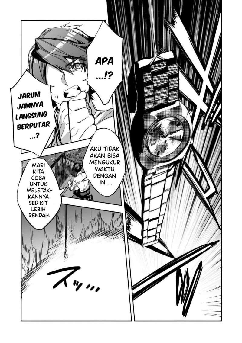 dungeon-busters - Chapter: 2