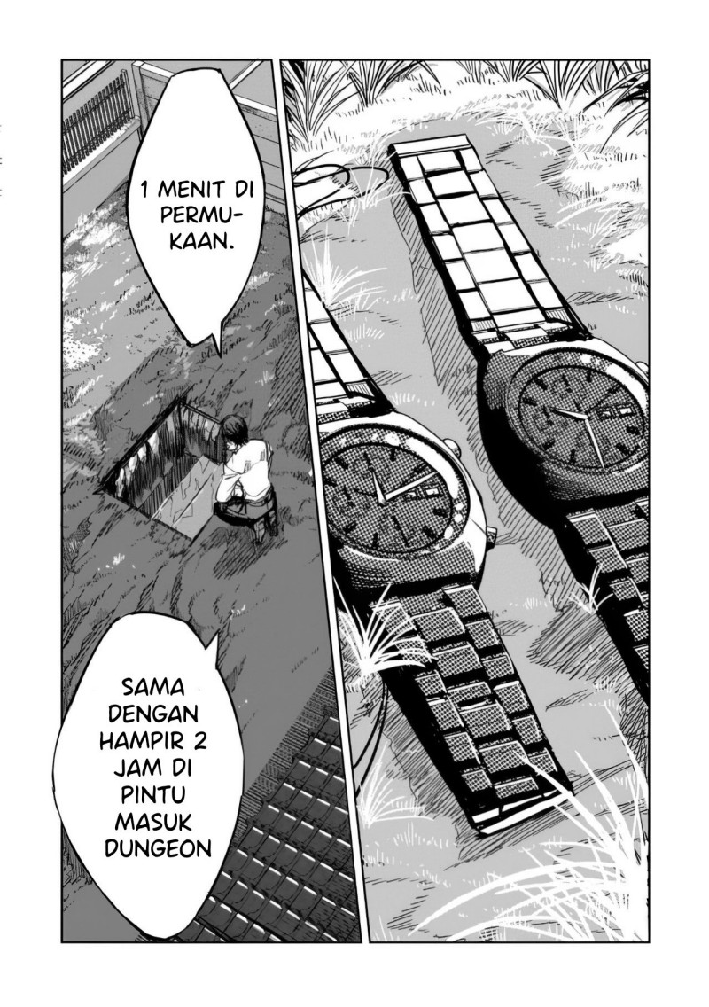 dungeon-busters - Chapter: 2