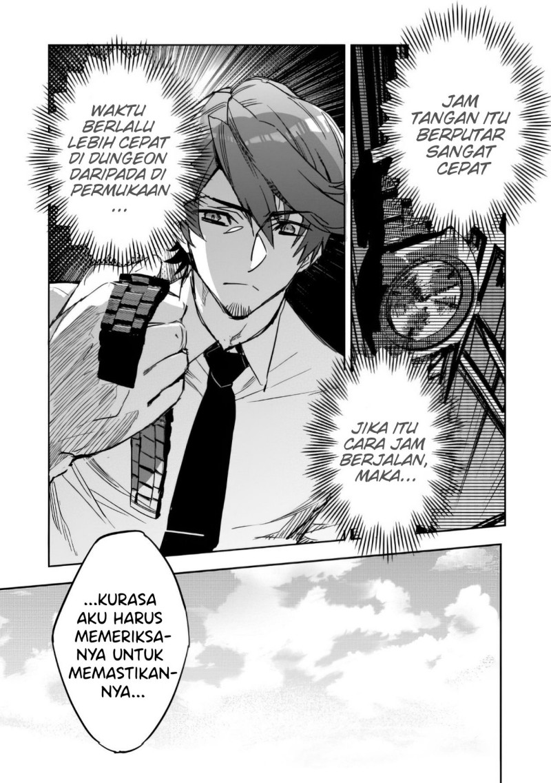 dungeon-busters - Chapter: 2
