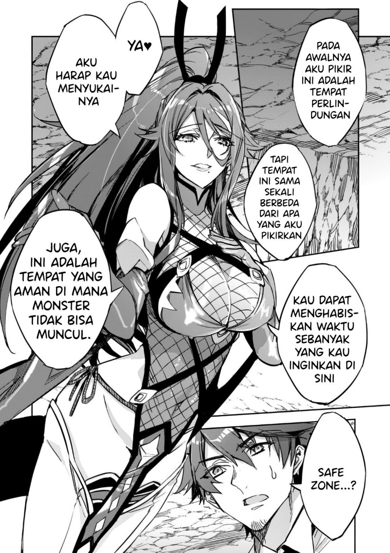dungeon-busters - Chapter: 2