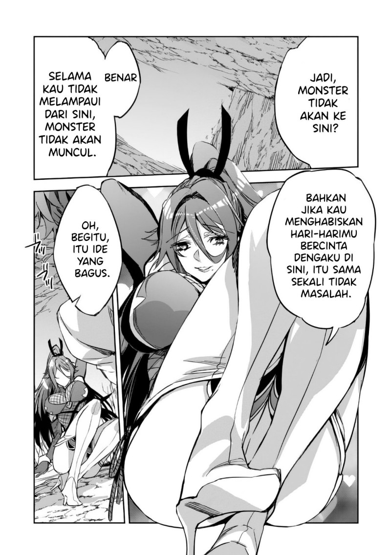 dungeon-busters - Chapter: 2