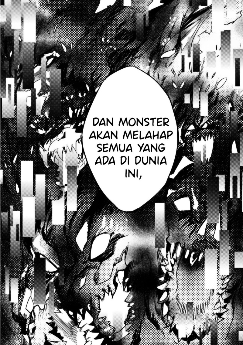 dungeon-busters - Chapter: 2