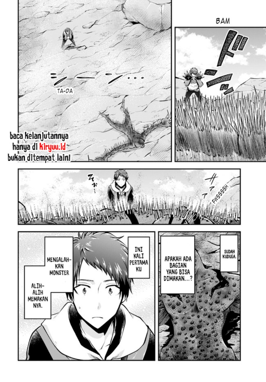 isekai-cheat-survival-meshi - Chapter: 40