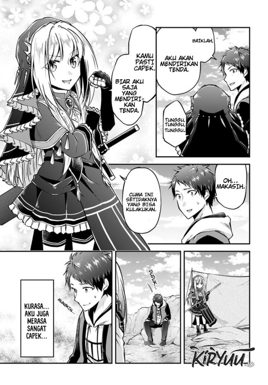 isekai-cheat-survival-meshi - Chapter: 40