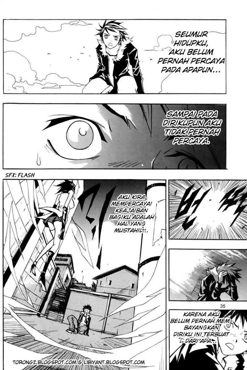 blast - Chapter: 01