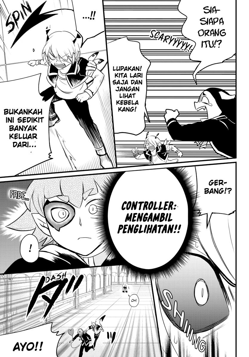 mairimashita-iruma-kun - Chapter: 226