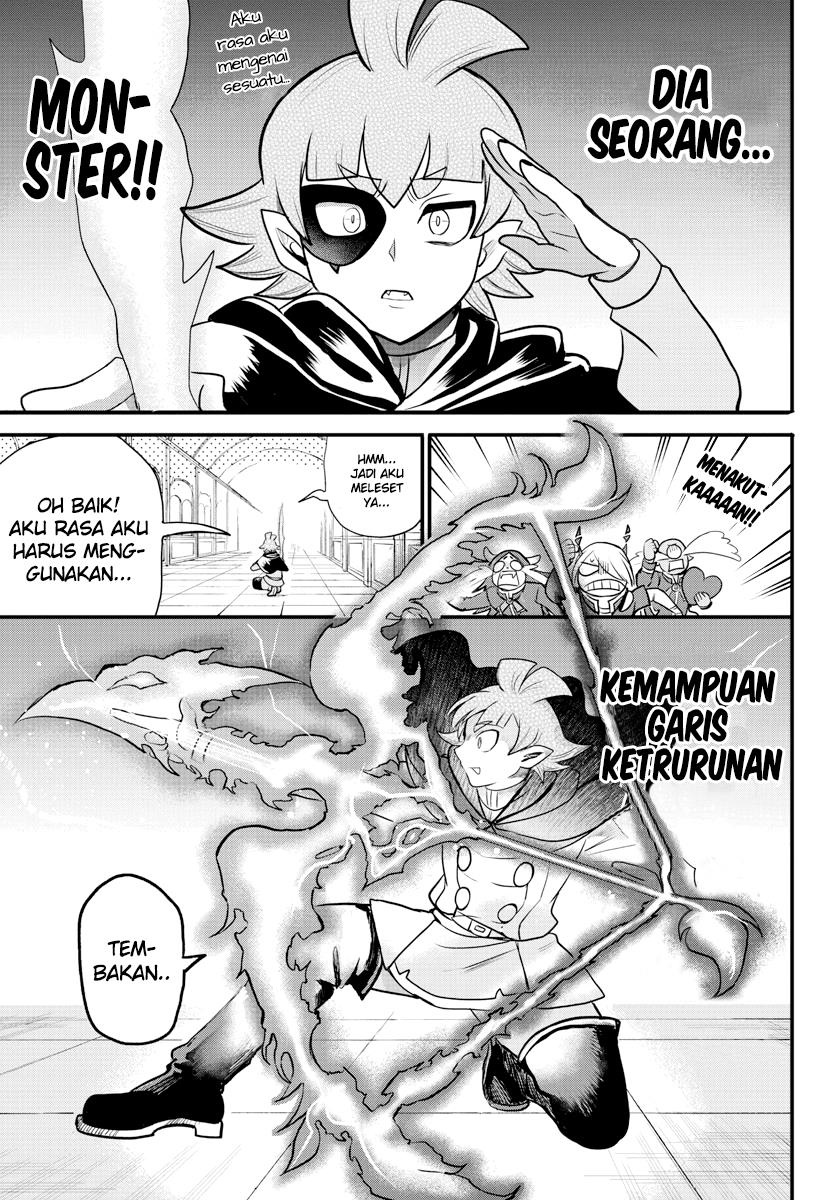 mairimashita-iruma-kun - Chapter: 226