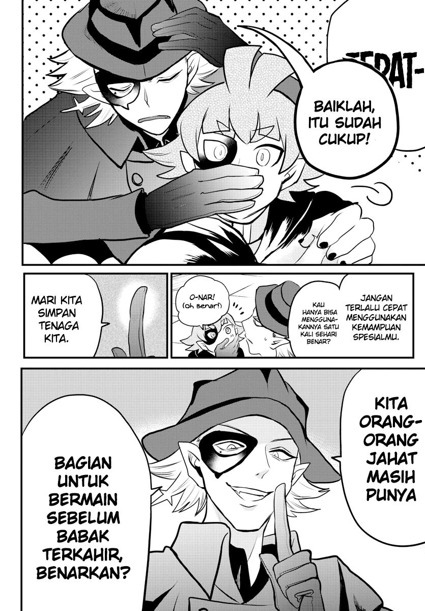 mairimashita-iruma-kun - Chapter: 226