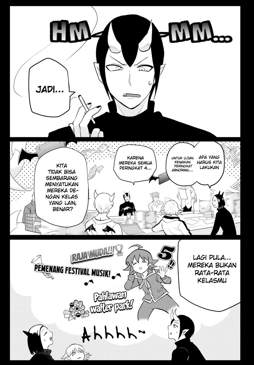 mairimashita-iruma-kun - Chapter: 226