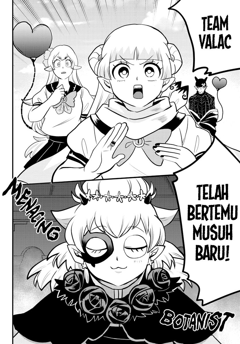 mairimashita-iruma-kun - Chapter: 226