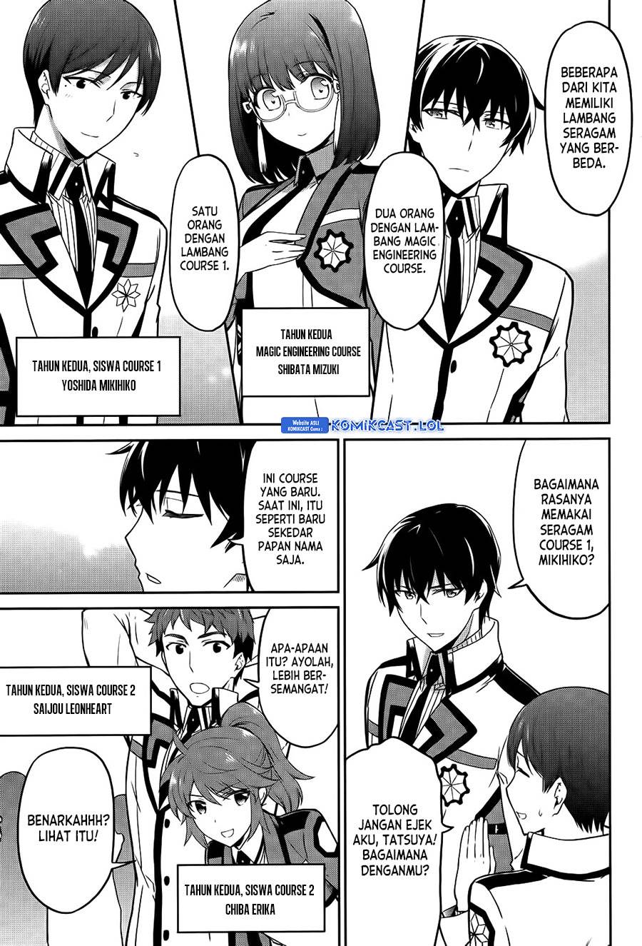 mahouka-koukou-no-rettousei-double-seven-hen - Chapter: 5