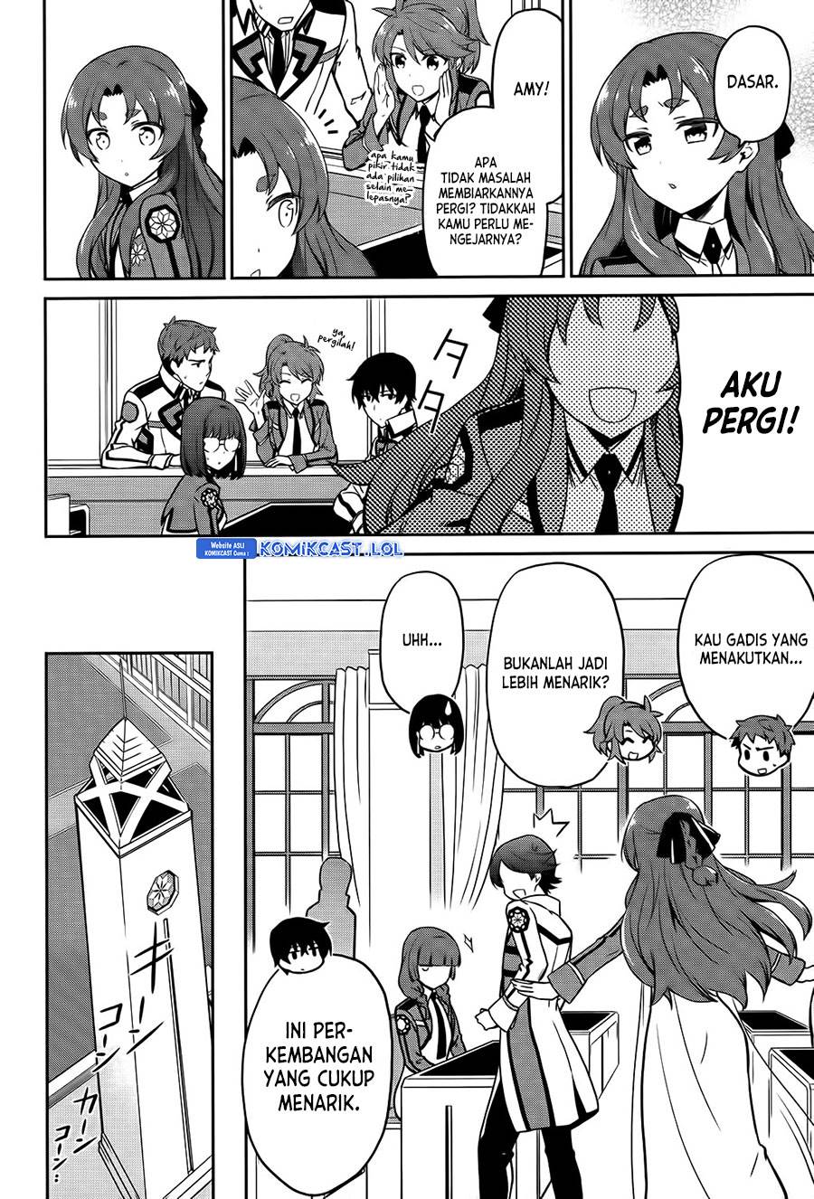 mahouka-koukou-no-rettousei-double-seven-hen - Chapter: 5