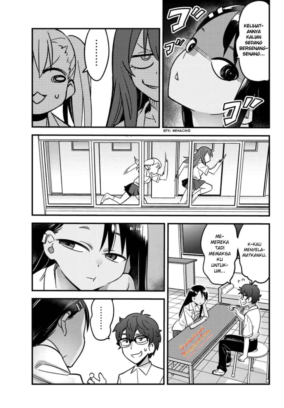 ijiranaide-nagatoro-san - Chapter: 19