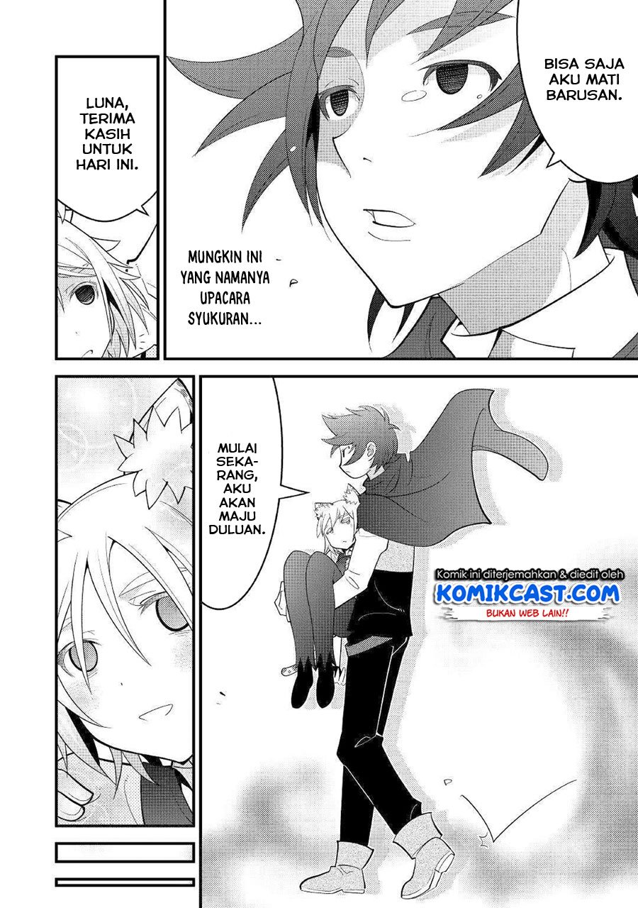 kamisama-ni-kago-2-nin-bun-moraimashita - Chapter: 6