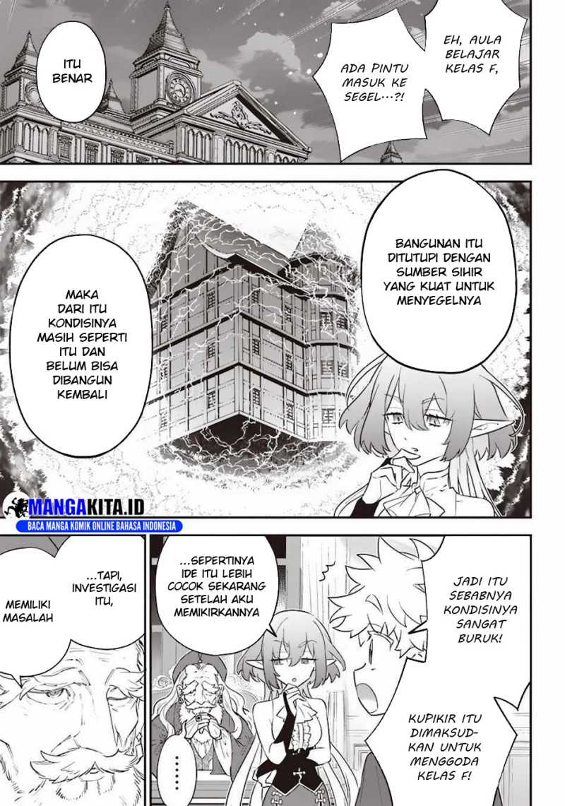 sekai-ni-hitori-zenzokusei-mahou-no-tsukaite - Chapter: 16