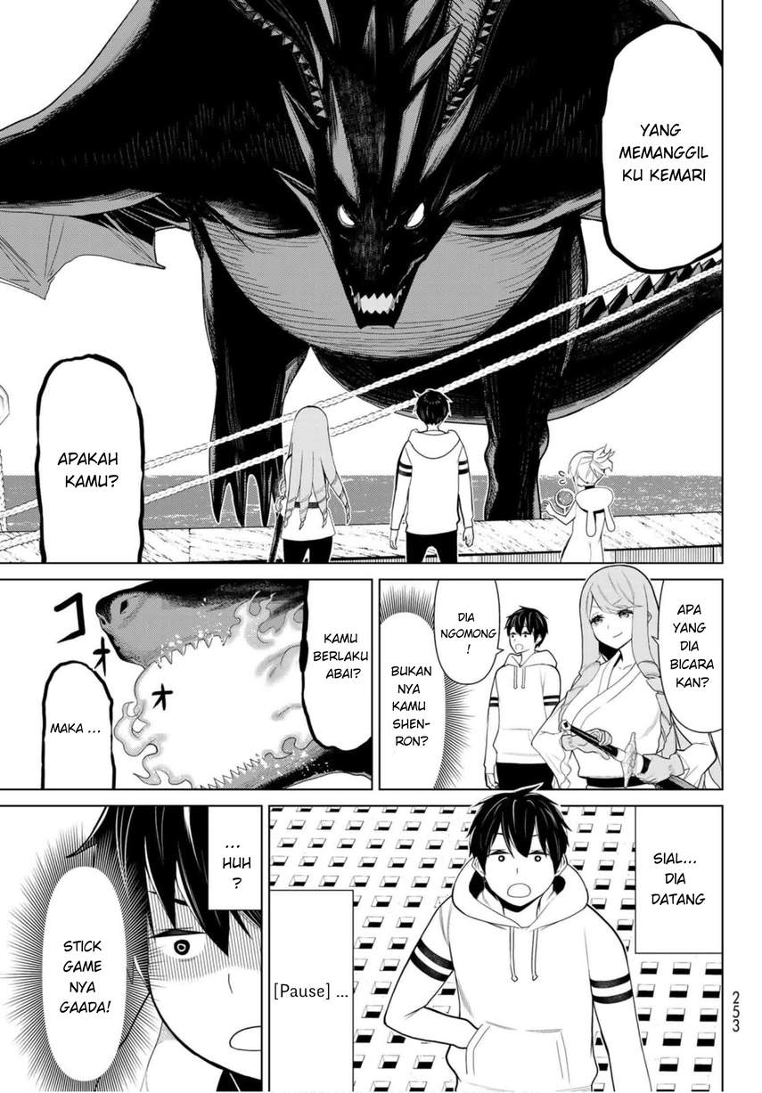 jikan-teishi-yuusha - Chapter: 11