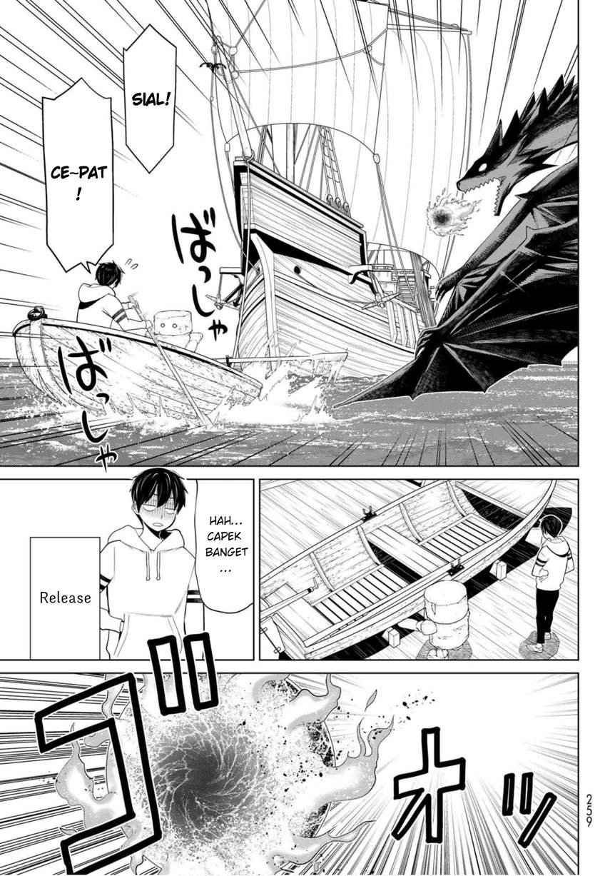 jikan-teishi-yuusha - Chapter: 11