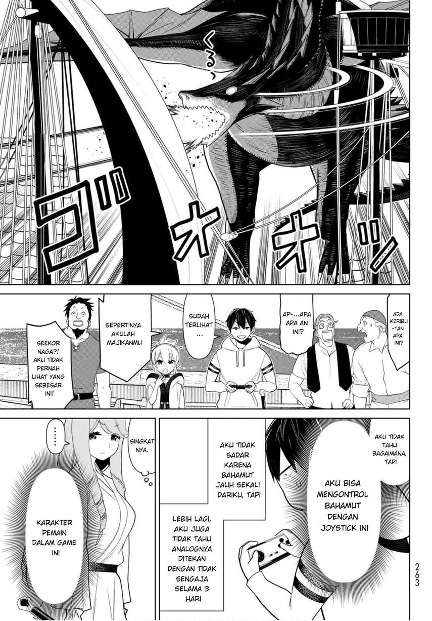 jikan-teishi-yuusha - Chapter: 11