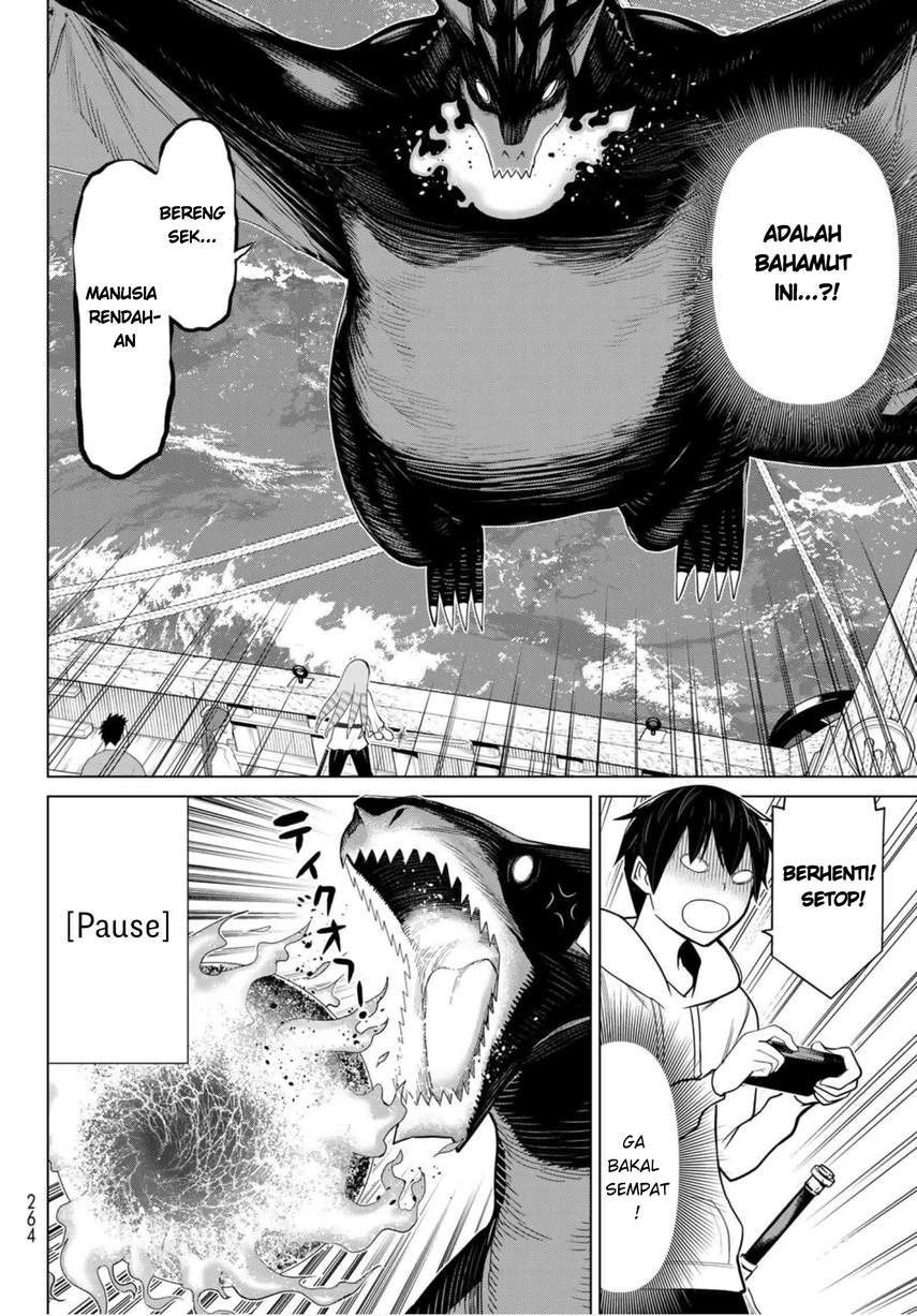 jikan-teishi-yuusha - Chapter: 11