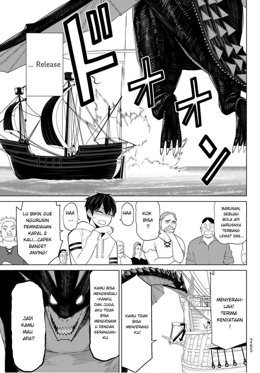 jikan-teishi-yuusha - Chapter: 11