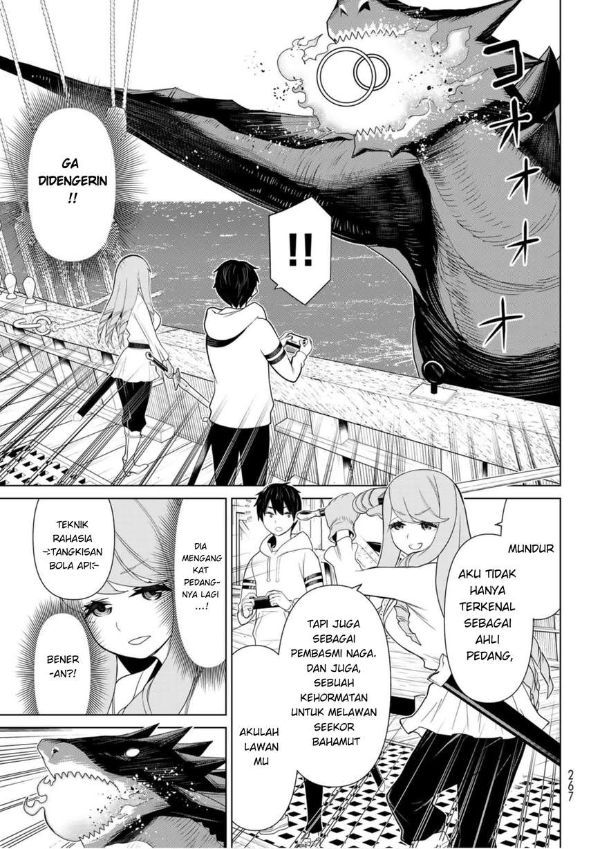 jikan-teishi-yuusha - Chapter: 11