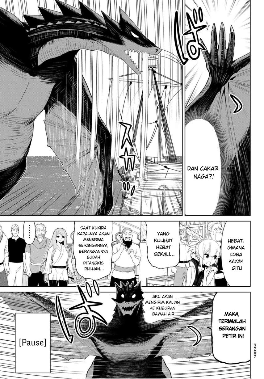 jikan-teishi-yuusha - Chapter: 11