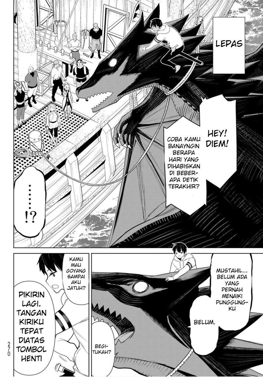 jikan-teishi-yuusha - Chapter: 11