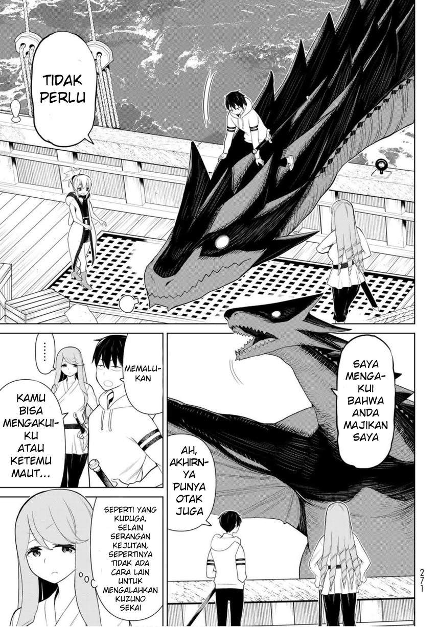 jikan-teishi-yuusha - Chapter: 11