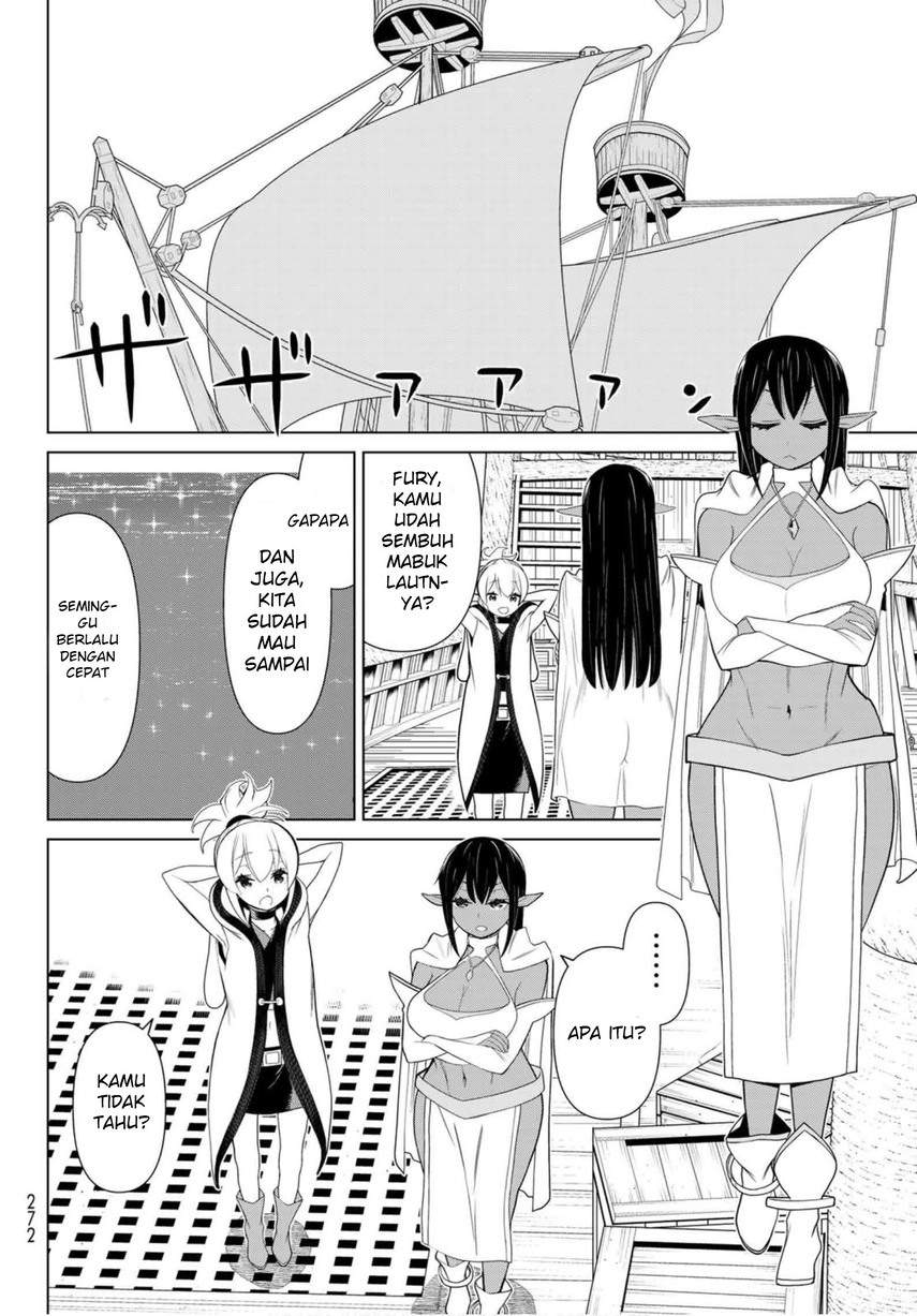 jikan-teishi-yuusha - Chapter: 11