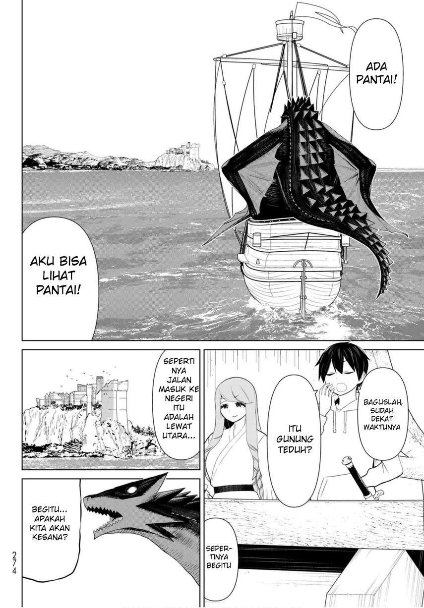 jikan-teishi-yuusha - Chapter: 11