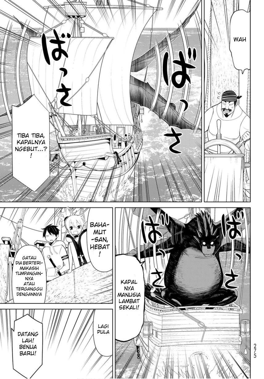 jikan-teishi-yuusha - Chapter: 11