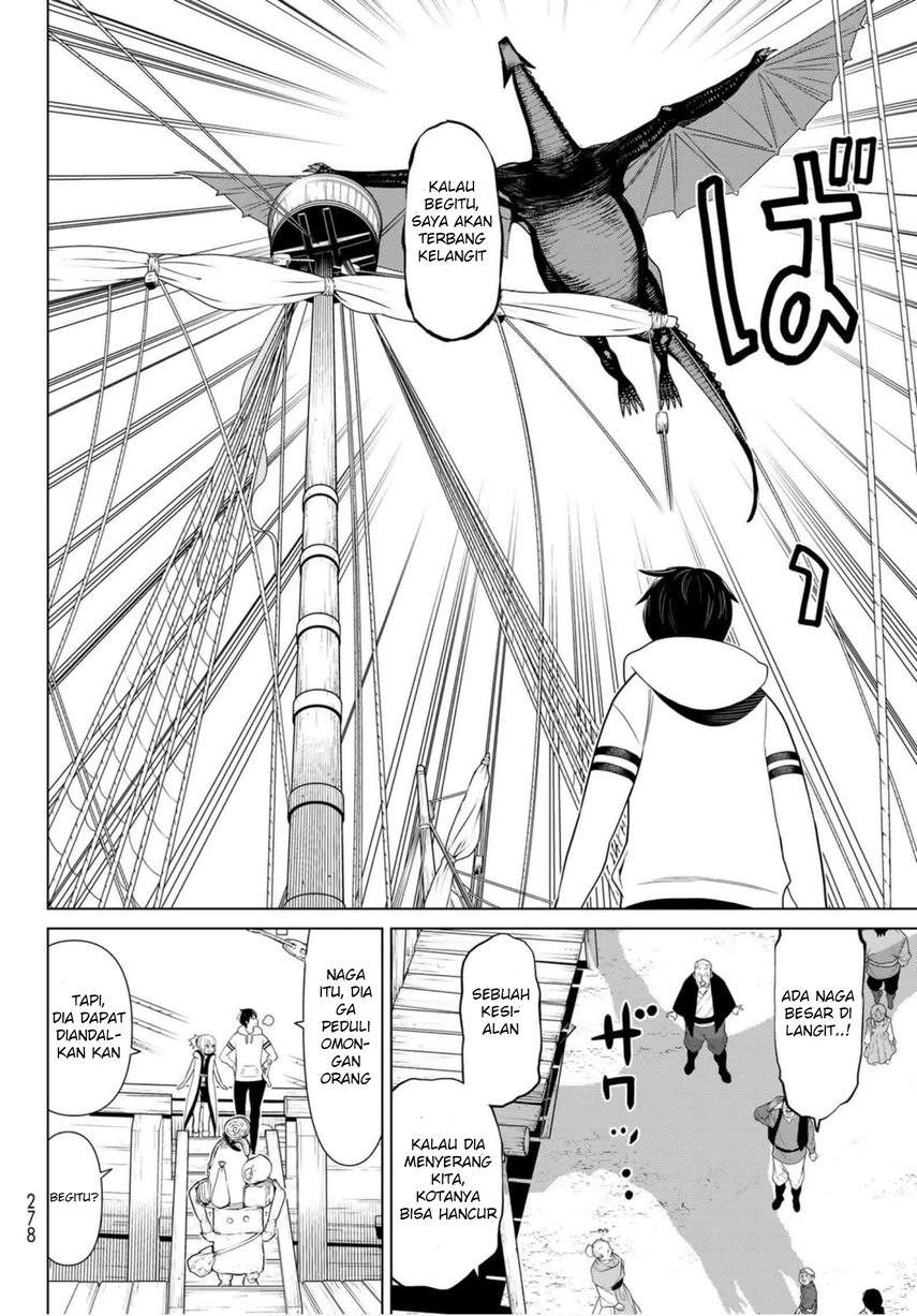 jikan-teishi-yuusha - Chapter: 11