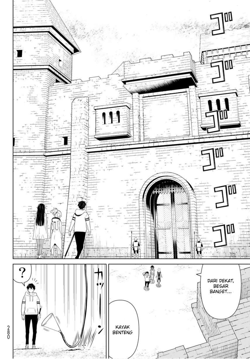 jikan-teishi-yuusha - Chapter: 11