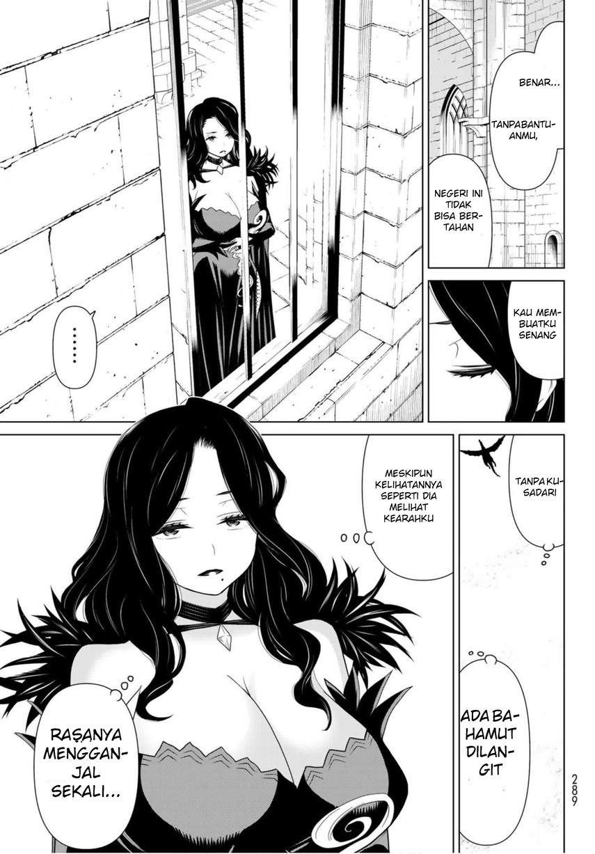 jikan-teishi-yuusha - Chapter: 11